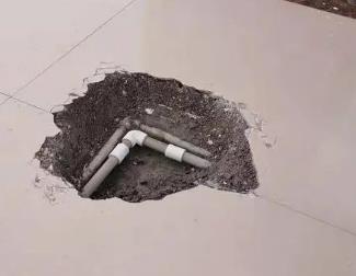 鄂尔多斯卫生间漏水维修公司为您分享如何判断家里漏水
