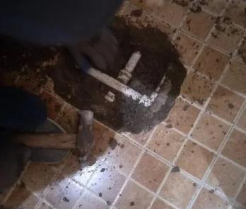 鄂尔多斯卫生间漏水维修公司为您分享下卫生间渗水如何处理及注意事项