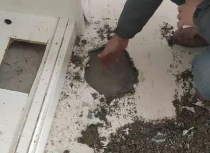 鄂尔多斯卫生间漏水维修公司分享下精确定位查漏水一次多少钱?不同级别收费不同