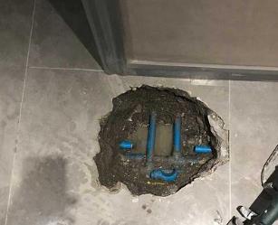 鄂尔多斯阳台漏水维修公司分享下暖气管道漏水的原因有哪些
