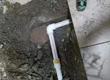 鄂尔多斯阳台漏水维修时有哪些声音会影响检漏仪